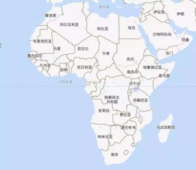 中非專線 中非海運船期查詢 中非空運貨物追蹤 中非海空聯(lián)運雙清包稅門到門