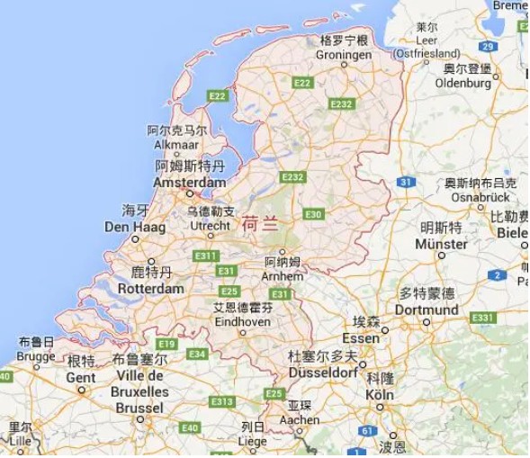 荷蘭貨貨運(yùn)代理 荷蘭國際物流公司  荷蘭進(jìn)出口報關(guān)公司 荷蘭國際貨運(yùn)代理有限公司