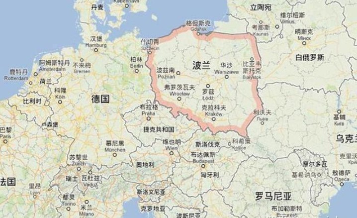 波蘭專線 波蘭海運船期查詢 波蘭空運貨物追蹤 波蘭?？章撨\雙清包稅門到門