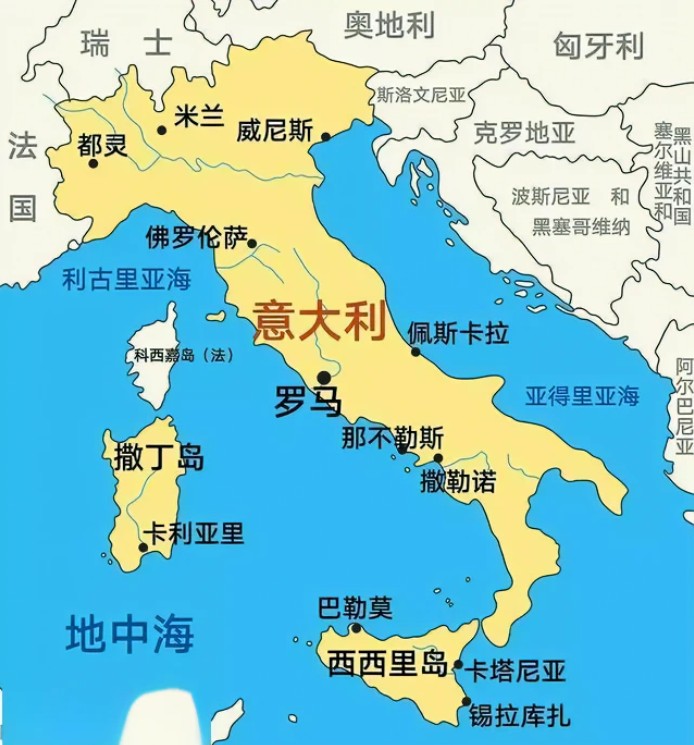 意大利專線 意大利海運(yùn)船期查詢 意大利空運(yùn)貨物追蹤 意大利海空聯(lián)運(yùn)雙清包稅門到門