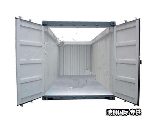 集裝箱規格 集裝箱箱型尺寸對照表、集裝箱尺寸表、集裝箱規格有幾種尺寸
